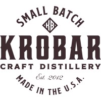 Krobār Craft Distillery logo