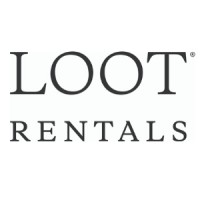 Loot Rentals logo
