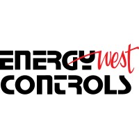 Energy West Controls logo