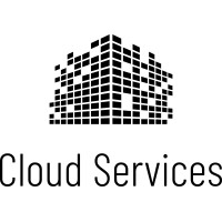 Cloud Services logo