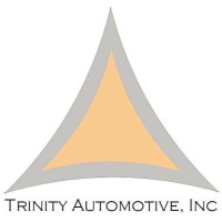 Trinity Automotive logo