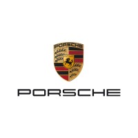 Porsche Lehi logo