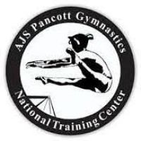 AJS Pancott Gymnastics Ctr logo