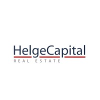 Helge Capital logo