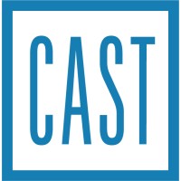 CAST Lighting LLC. logo