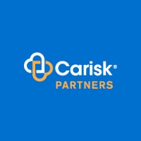 Carisk Partners logo
