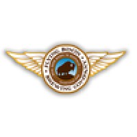 Flying Bison Brewing Co logo