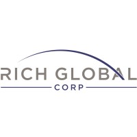 Rich Global Corp logo