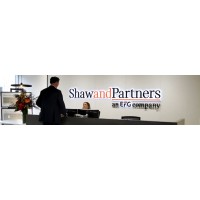 Shaw And Partners Limited logo