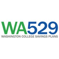 WA529 - Washington Education Savings Plans logo