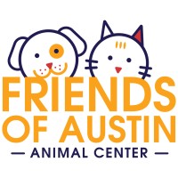 Friends Of Austin Animal Center logo
