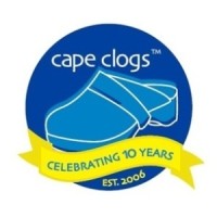 Cape Clogs logo