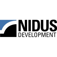 Nidus Development logo