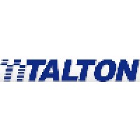 Talton Communications logo