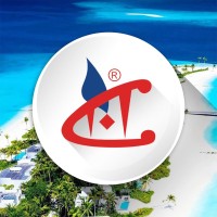 Capital Travel-Maldives logo