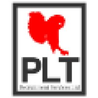 PLT Recruitment Services Limited logo