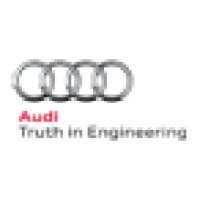 Audi Connection logo