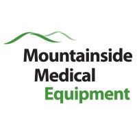 Mountainside Medical Equipment, Inc. logo