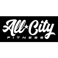 All City Fitness logo