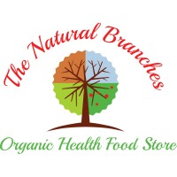 The Natural Branches logo