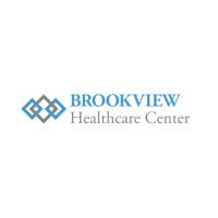 Brookview Healthcare Center logo