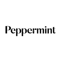 Peppermint Magazine logo