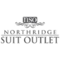 Northridge Suit Outlet logo
