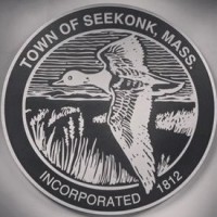 Town of Seekonk, Massachusetts logo