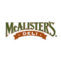 Peak Restaurants LLC | McAlister's Deli Multi-Unit Franchisee logo