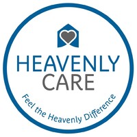 Heavenly Care Home Care logo