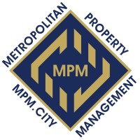 Image of Metropolitan Property Management
