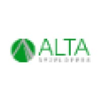 ALTA Developers LLC. logo