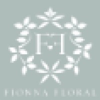 Fionna Floral logo