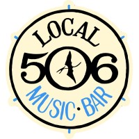 Local 506 Chapel Hill logo