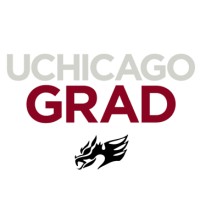 UChicagoGRAD logo