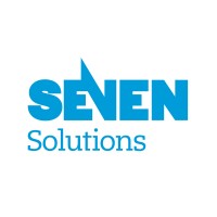 Seven Solutions (acquired By Orolia In 2021) logo