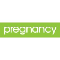 Pregnancy Magazine logo