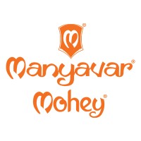 Vedant Fashions Private Limited - Manyavar logo