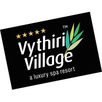 Vythiri Village Official logo