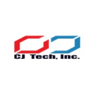 CJ Tech Inc. logo