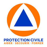 Protection Civile française logo