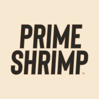 Prime Shrimp logo