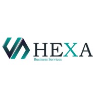 Hexa International Company LTD,. logo