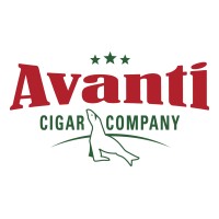 Avanti Cigar Co logo