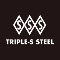 Triple S Steel Holdings, Inc. logo