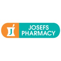 Josefs Pharmacy logo