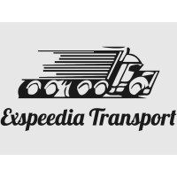 EXSPEEDIA TRANSPORT logo