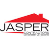 Jasper Construction CORP logo