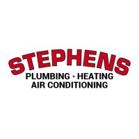 Stephens Plumbing, Heating & Air Conditioning logo