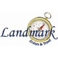Landmark Cruises & Travel logo